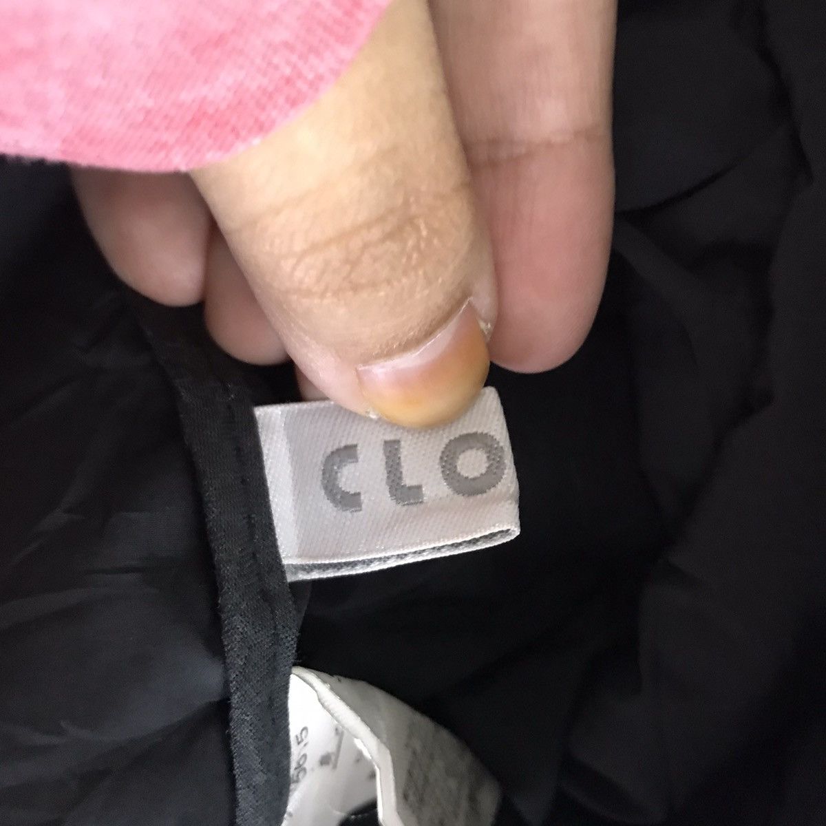 Japanese Brand CLOSSHI Japanese Brand Down Puffer Puffer Jacket Size US S / EU 44-46 / 1 - 3 Thumbnail