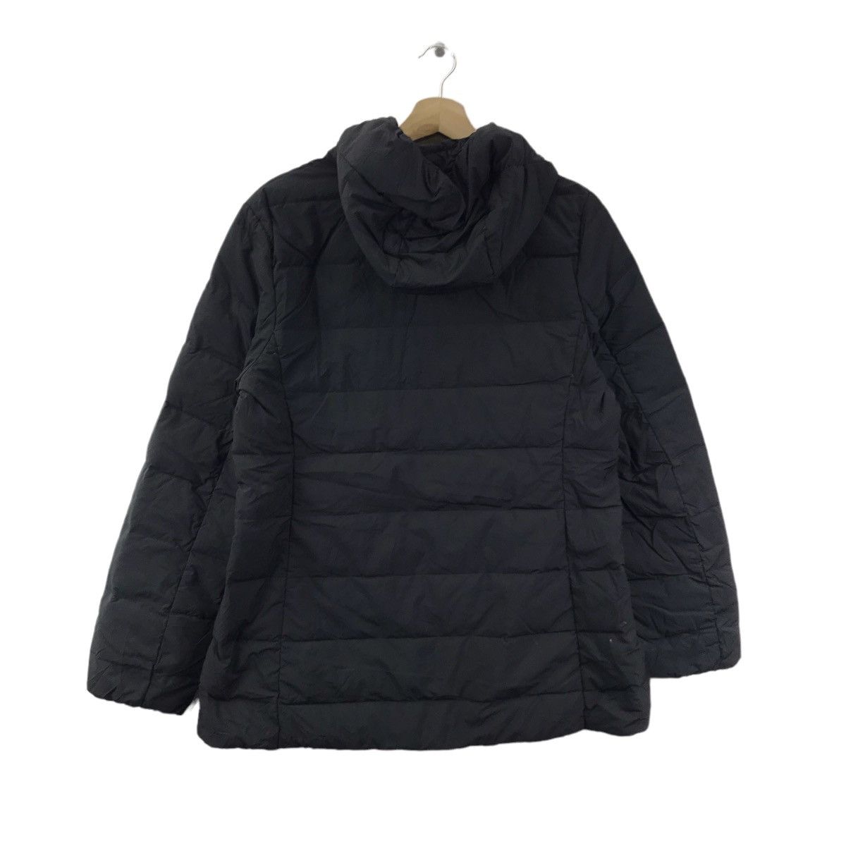 Japanese Brand CLOSSHI Japanese Brand Down Puffer Puffer Jacket Size US S / EU 44-46 / 1 - 9 Thumbnail