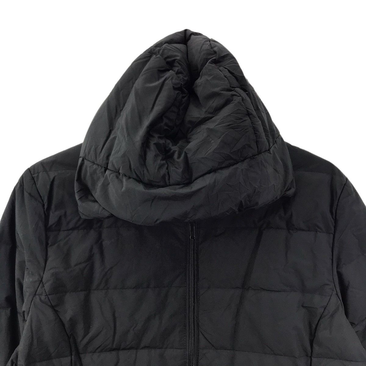 Japanese Brand CLOSSHI Japanese Brand Down Puffer Puffer Jacket Size US S / EU 44-46 / 1 - 2 Thumbnail