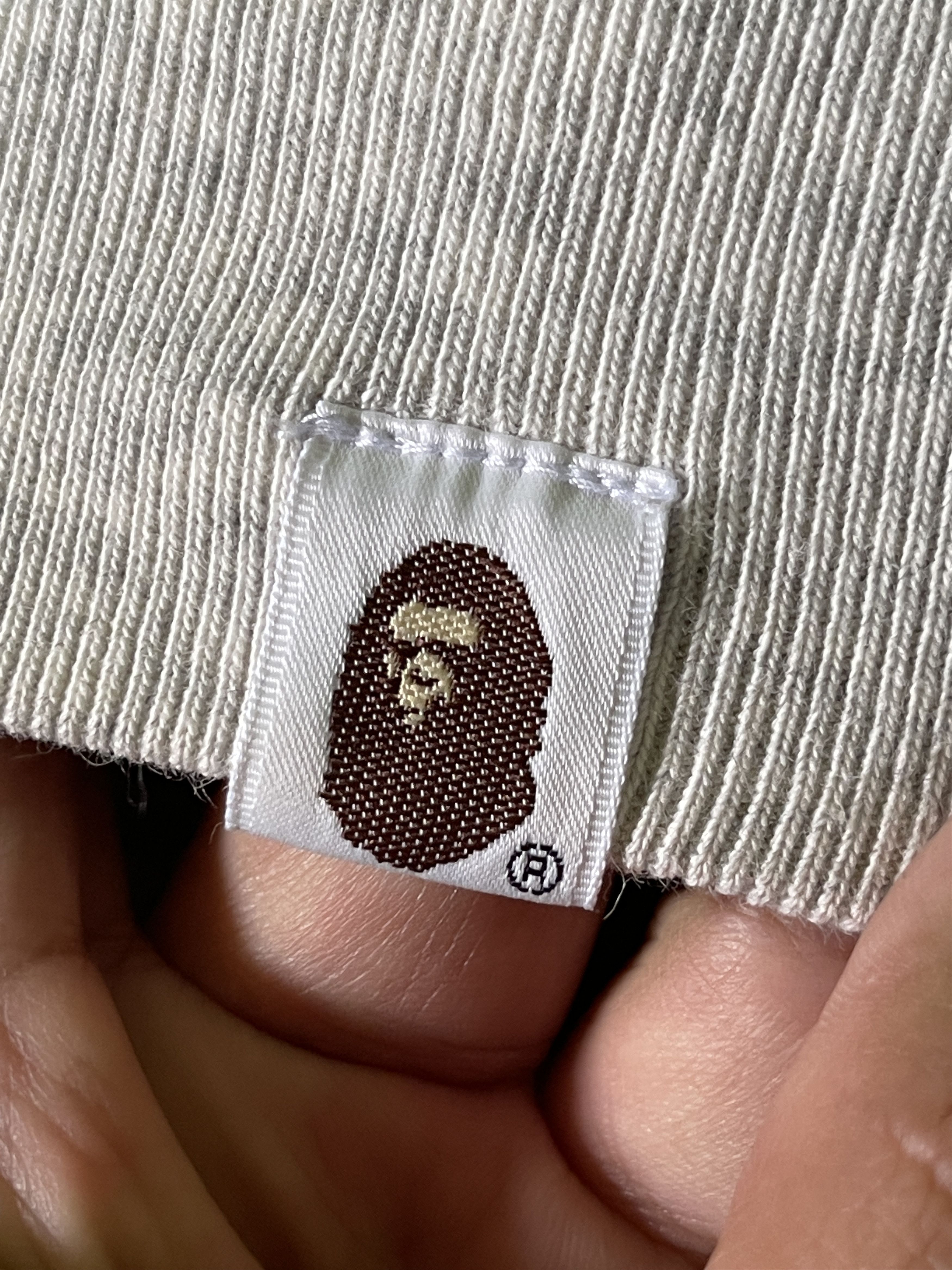 Bape Shark Pullover Hoodie Size US L / EU 52-54 / 3 - 15 Thumbnail