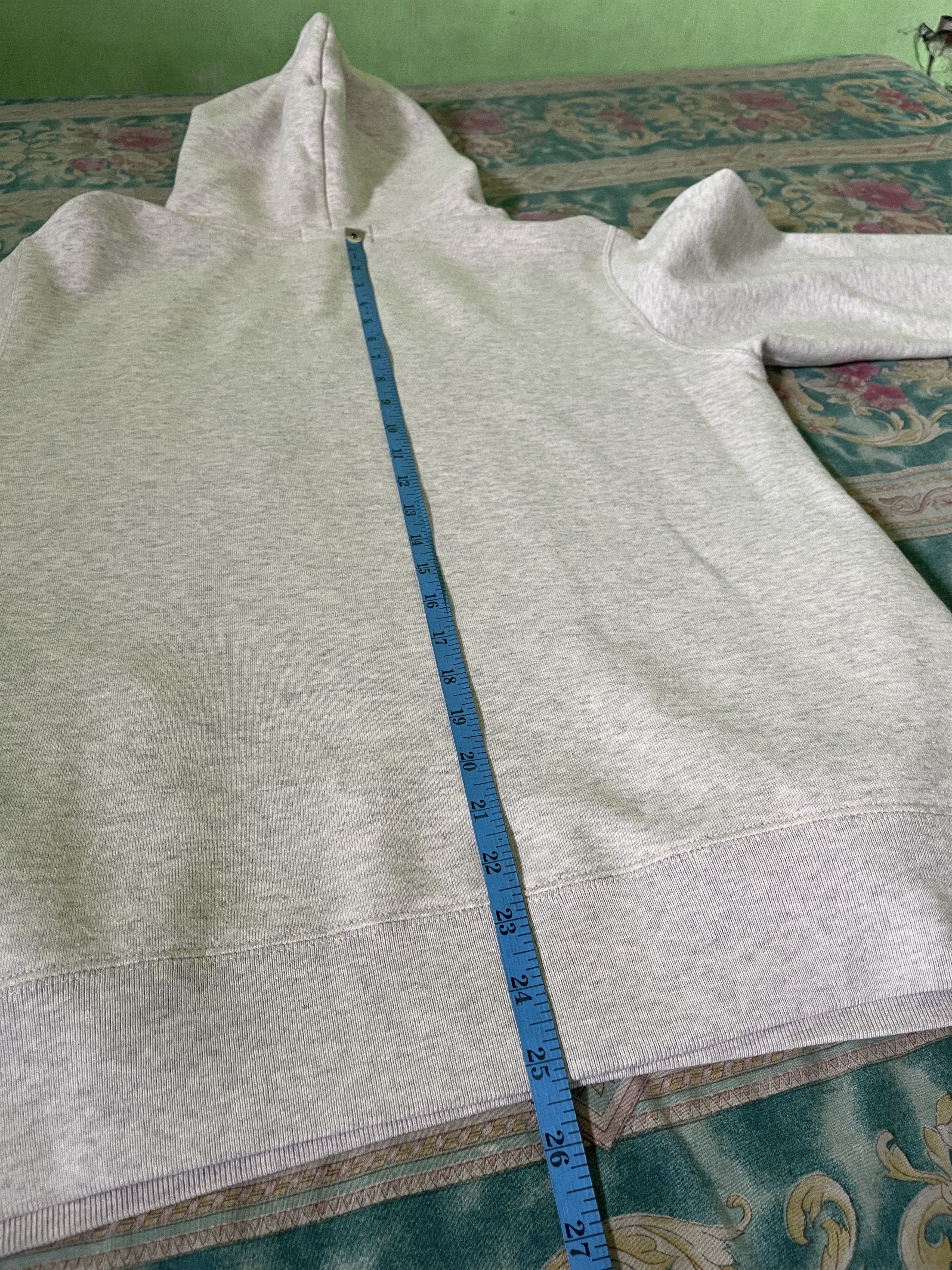 Bape Shark Pullover Hoodie Size US L / EU 52-54 / 3 - 21 Thumbnail