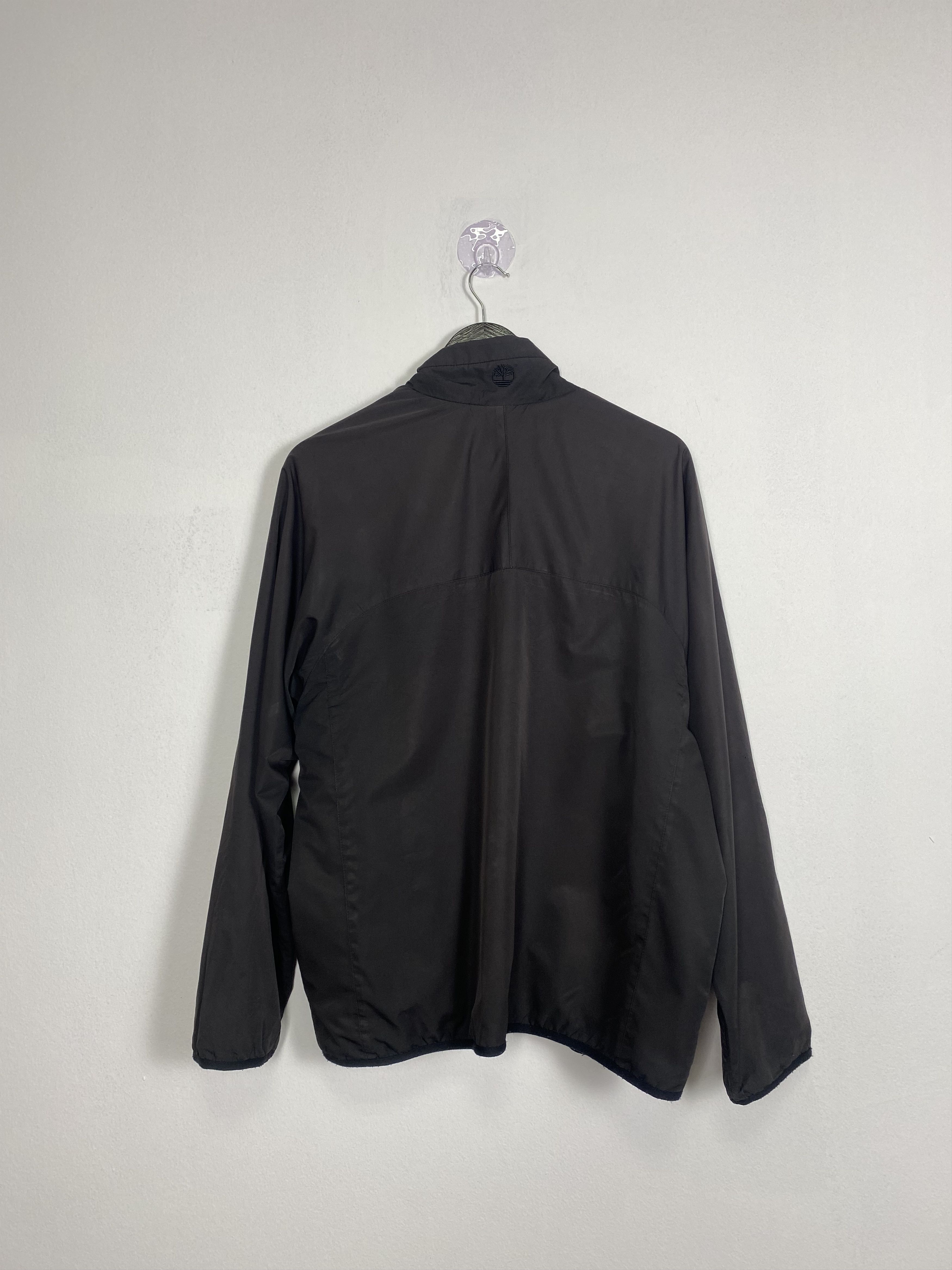 Timberland × Vintage Vintage TIMBERLAND Reversible Zip Up Jacket Size US S / EU 44-46 / 1 - 2 Thumbnail