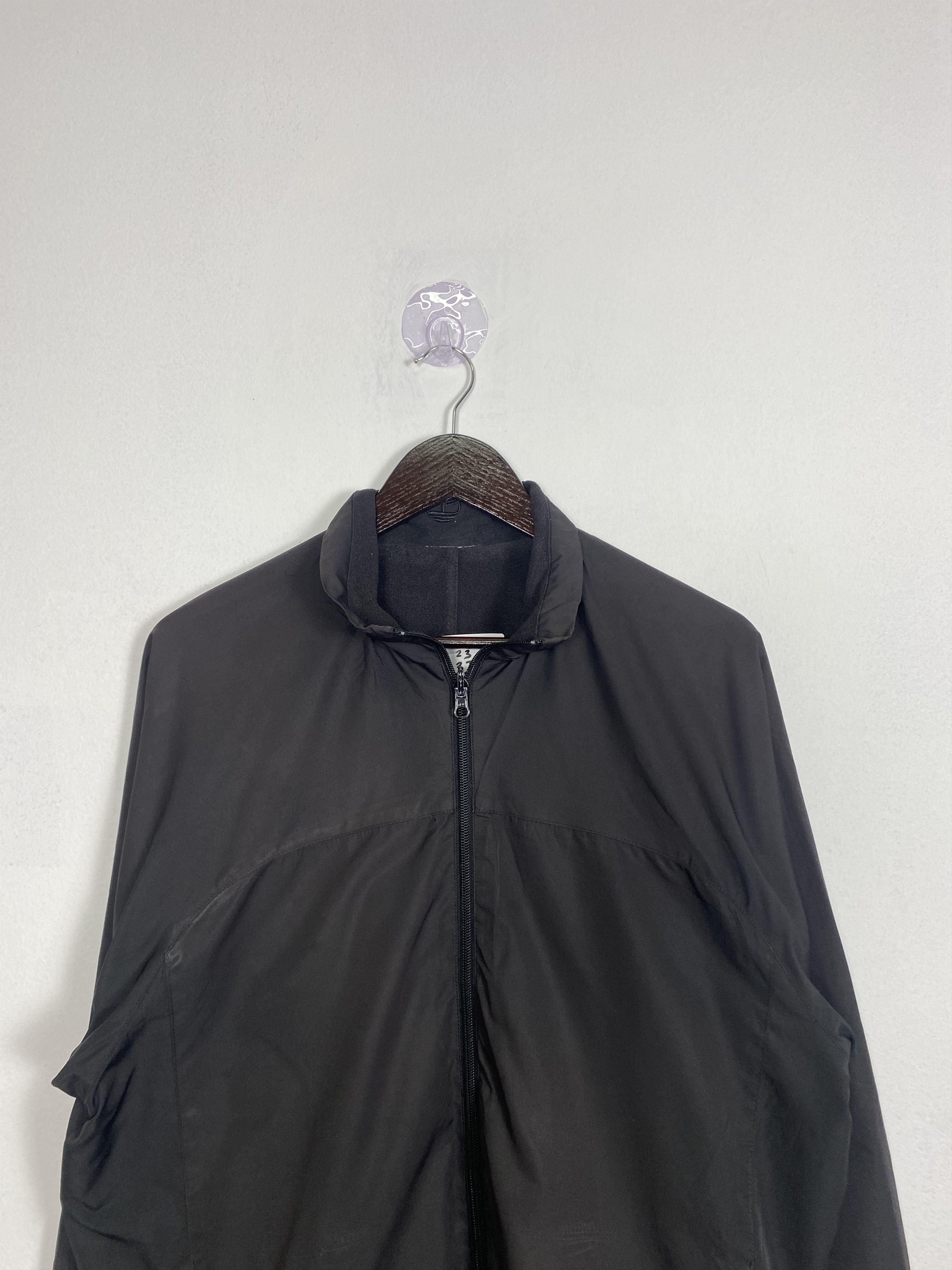 Timberland × Vintage Vintage TIMBERLAND Reversible Zip Up Jacket Size US S / EU 44-46 / 1 - 7 Thumbnail