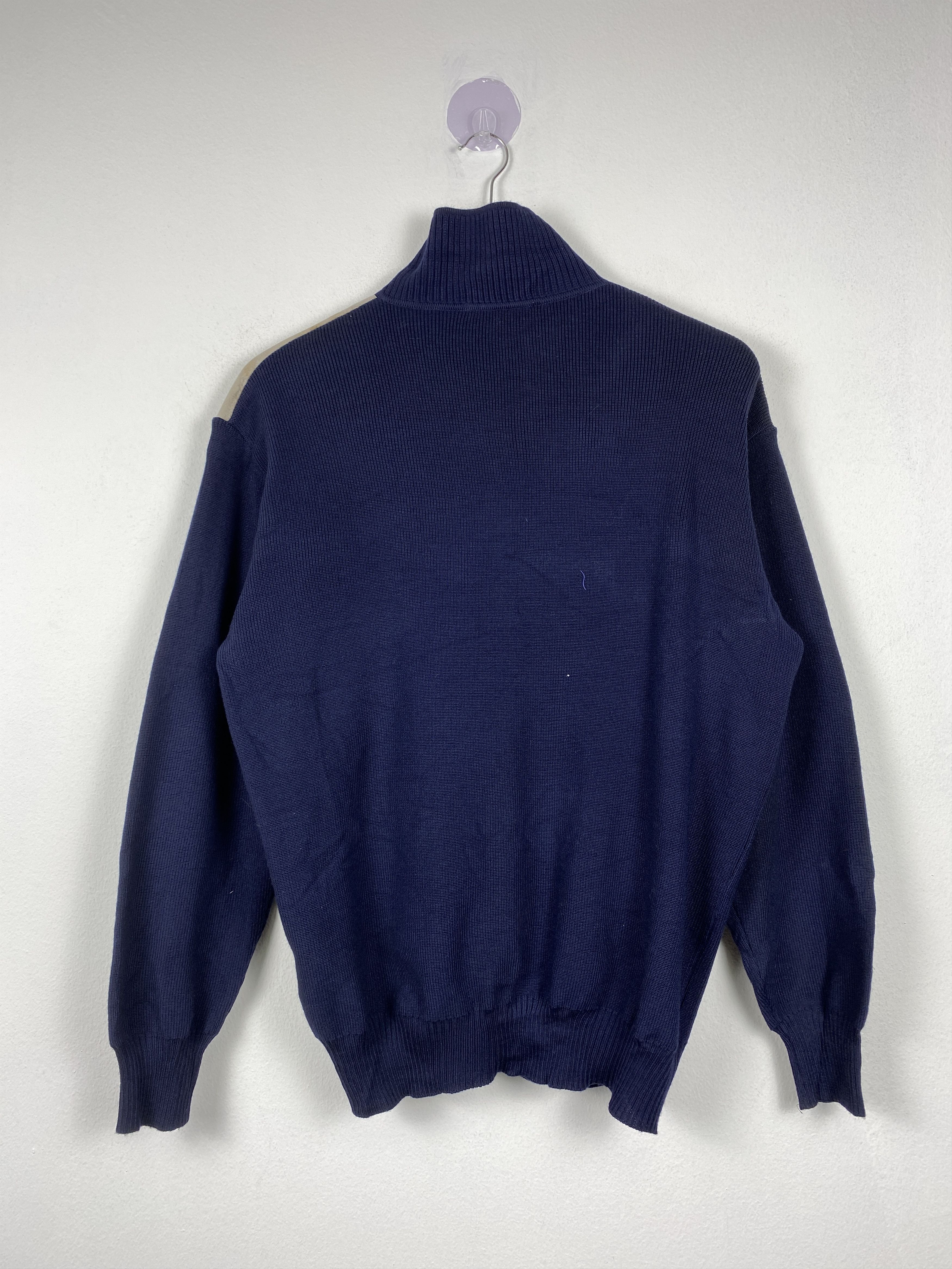 Japanese Brand Vintage 80s ONLY YOU Zip Up Jacket J1197 Size US S / EU 44-46 / 1 - 8 Thumbnail