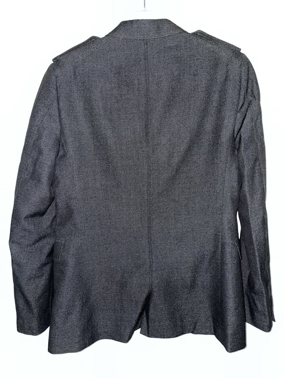 Burberry Burberry London blazer made in Italy Size 46R - 2 Thumbnail