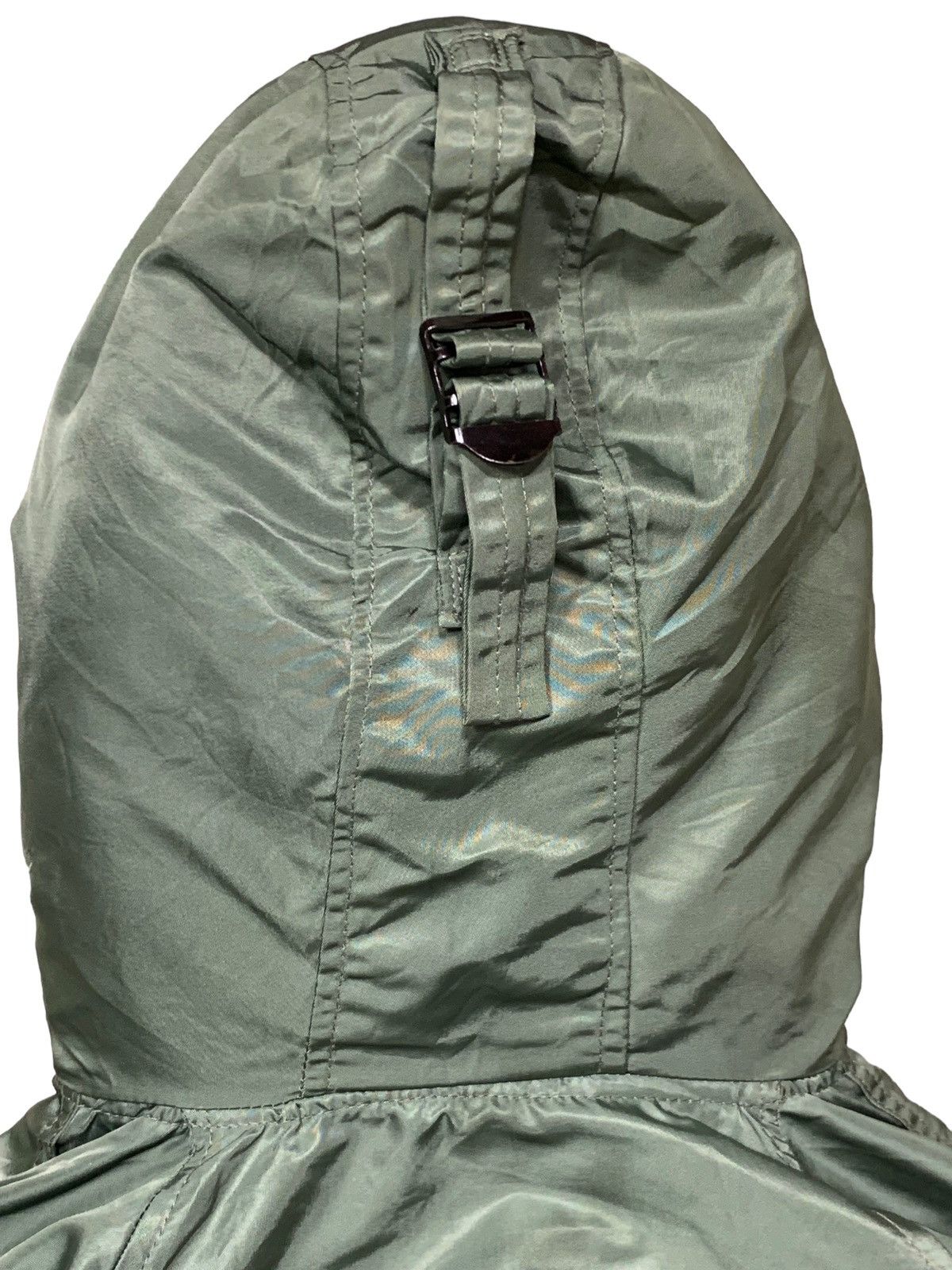 I. Spiewak And Sons Vintage I Spiewak & Sons Golden Fleece NY Parka Fur Ruff Size US M / EU 48-50 / 2 - 10 Thumbnail