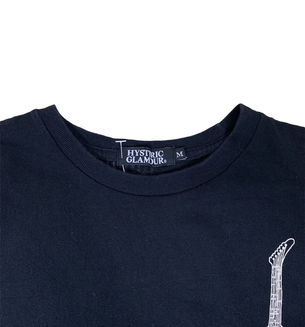 Hysteric Glamour Vintage Hysteric Glamour Shirt Sexy Girl Size US S / EU 44-46 / 1 - 5 Thumbnail