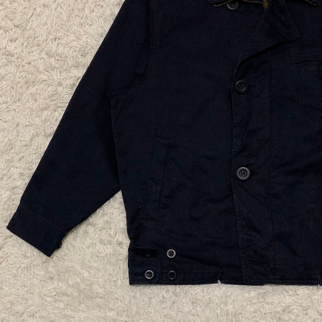 Japanese Brand Kajima JV jacket Size US M / EU 48-50 / 2 - 5 Thumbnail