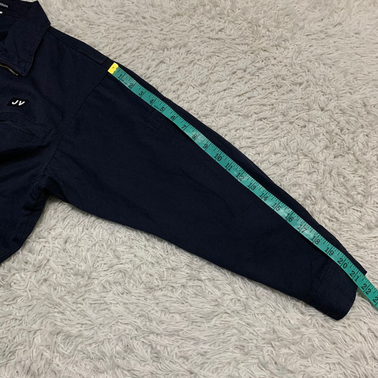 Japanese Brand Kajima JV jacket Size US M / EU 48-50 / 2 - 8 Thumbnail