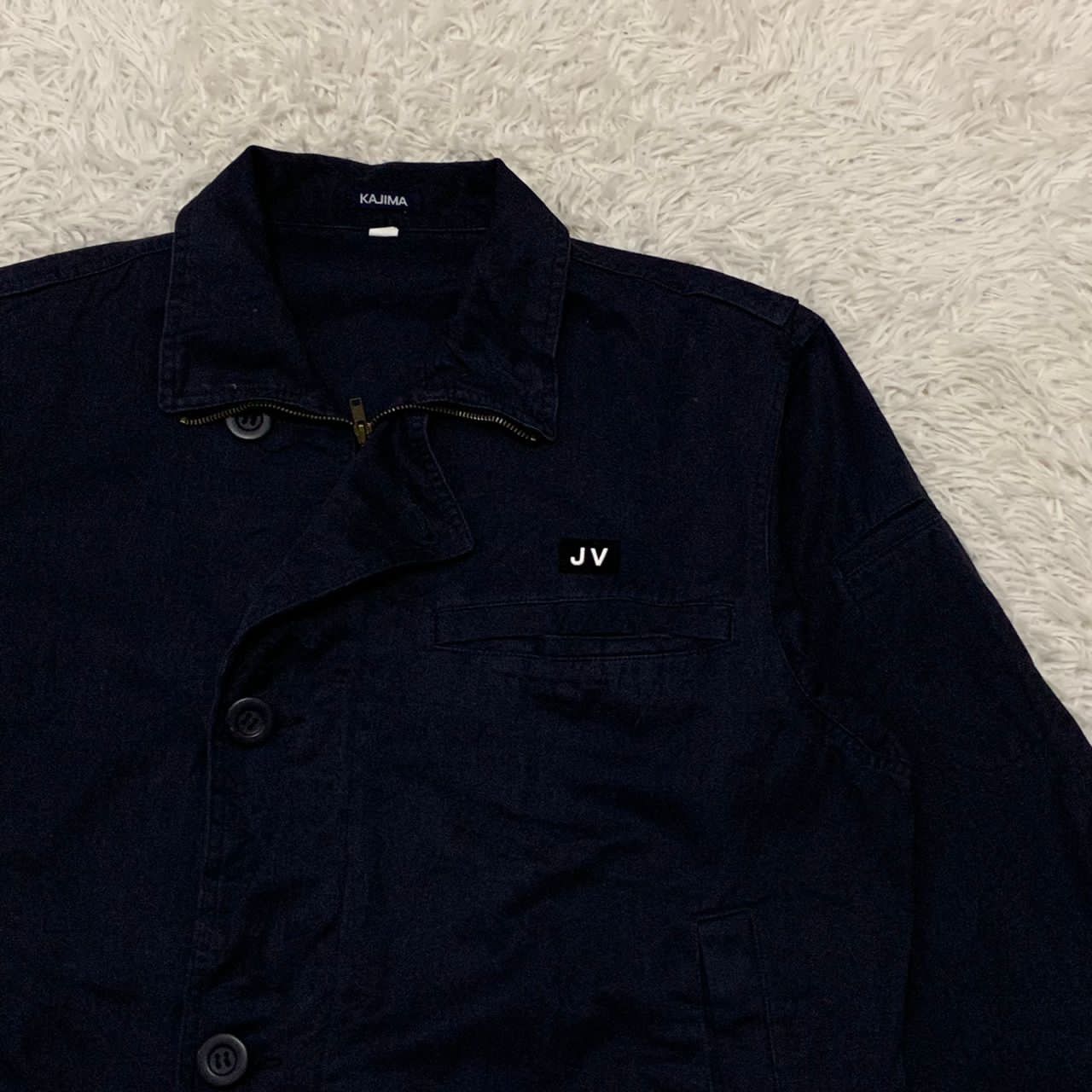Japanese Brand Kajima JV jacket Size US M / EU 48-50 / 2 - 4 Thumbnail