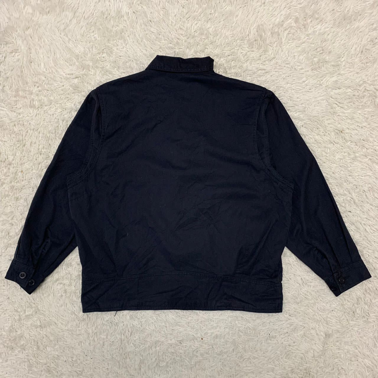 Japanese Brand Kajima JV jacket Size US M / EU 48-50 / 2 - 2 Thumbnail