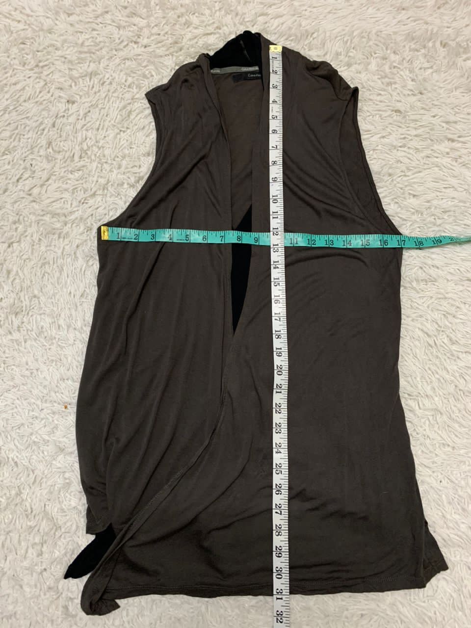 Calvin Klein Calvin Klein jeans Size S / US 4 / IT 40 - 4 Thumbnail
