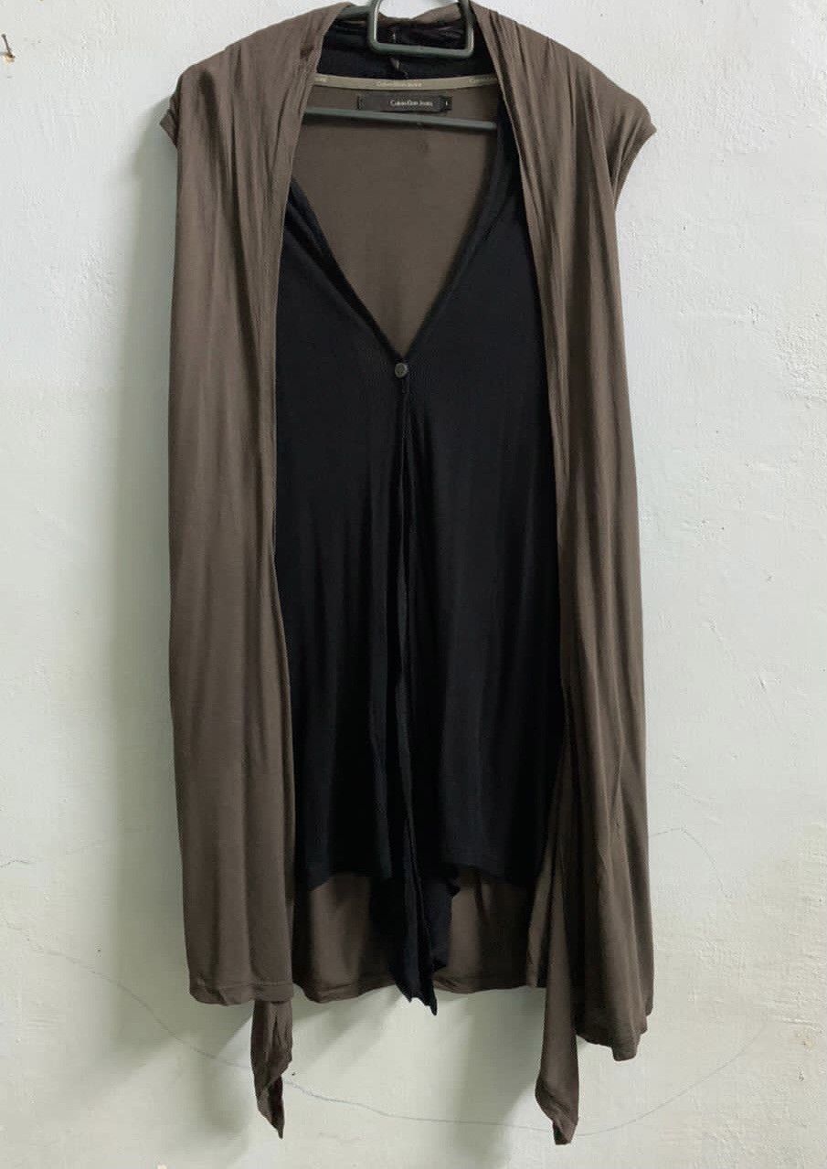 Calvin Klein Calvin Klein jeans Size S / US 4 / IT 40 - 1 Thumbnail