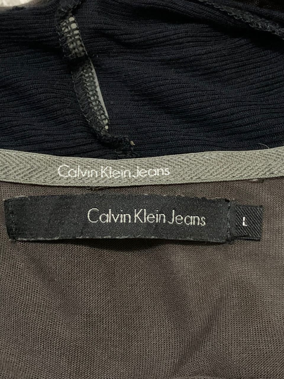 Calvin Klein Calvin Klein jeans Size S / US 4 / IT 40 - 6 Thumbnail