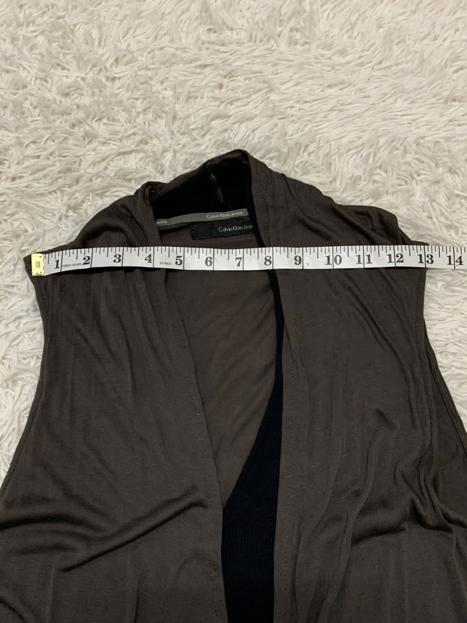Calvin Klein Calvin Klein jeans Size S / US 4 / IT 40 - 5 Thumbnail