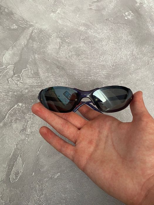 Vintage Y2K Like Oakley glasses sunglasses rare archive   Grailed