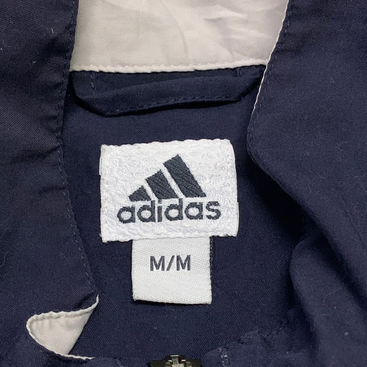 Adidas Adidas climashell wind half zip tshirt Size US L / EU 52-54 / 3 - 8 Thumbnail