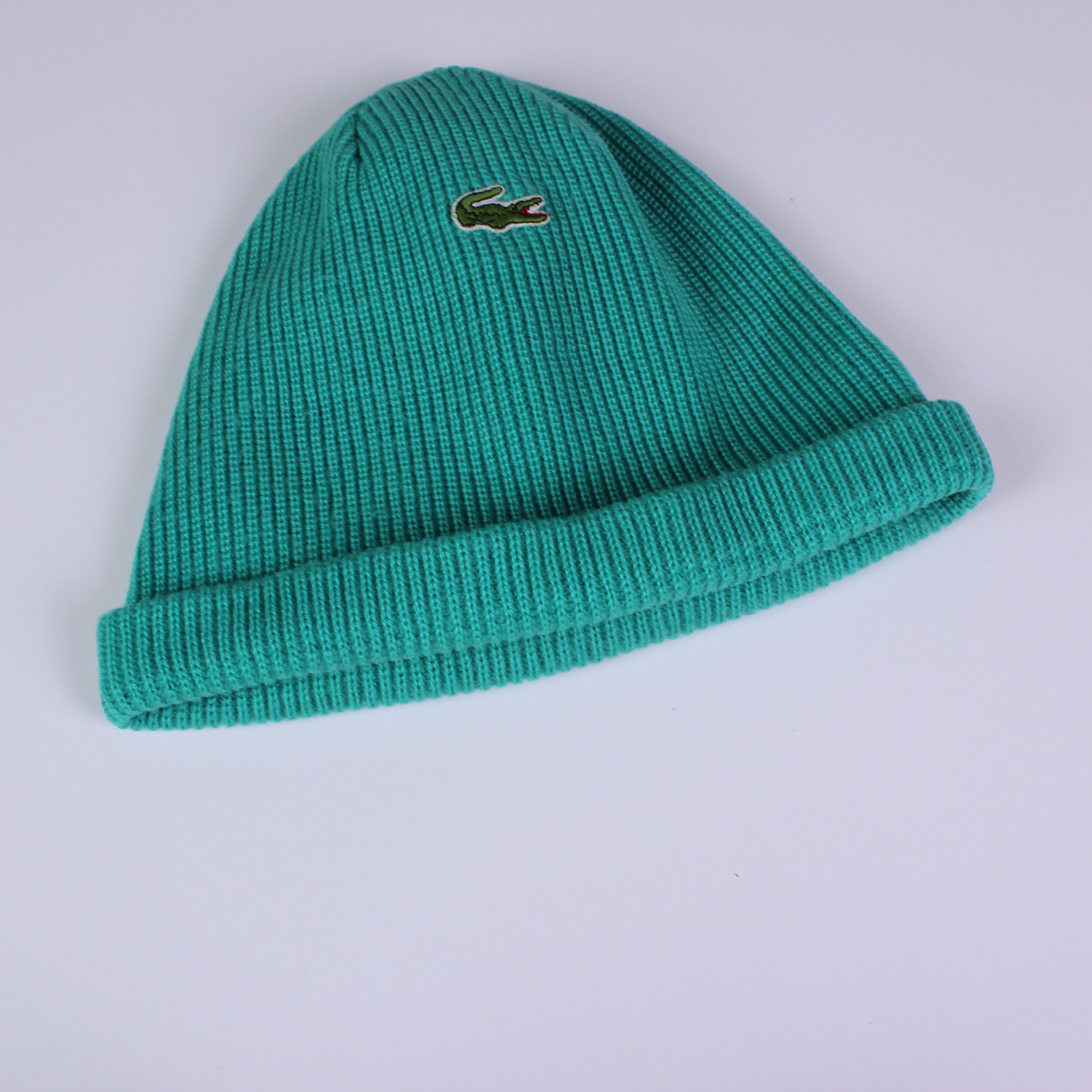 Lacoste Chemice Lacoste france hat rarity Size ONE SIZE - 4 Thumbnail