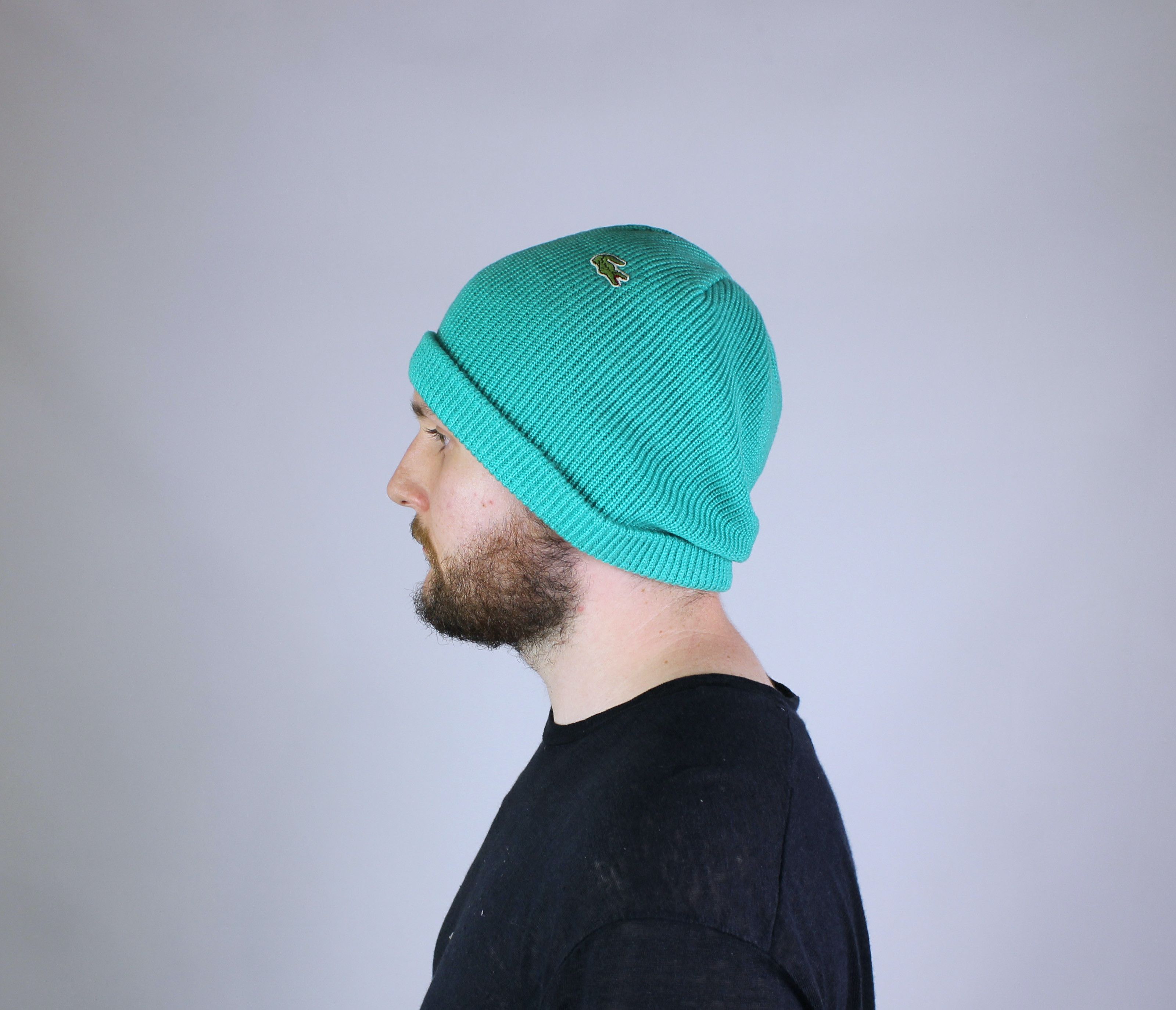 Lacoste Chemice Lacoste france hat rarity Size ONE SIZE - 10 Thumbnail