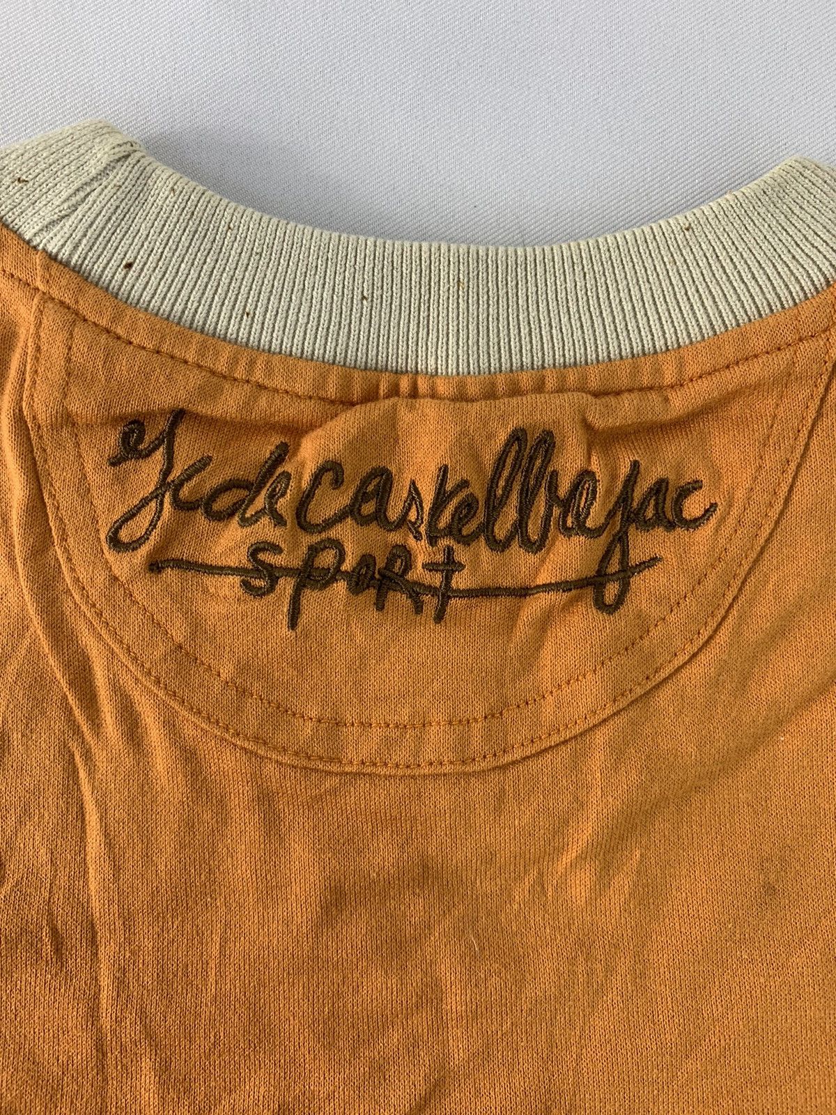 Jean Charles De Castelbajac Jean Charles de Castelbajac Sport Clown Striped Multicolour Size US M / EU 48-50 / 2 - 7 Thumbnail