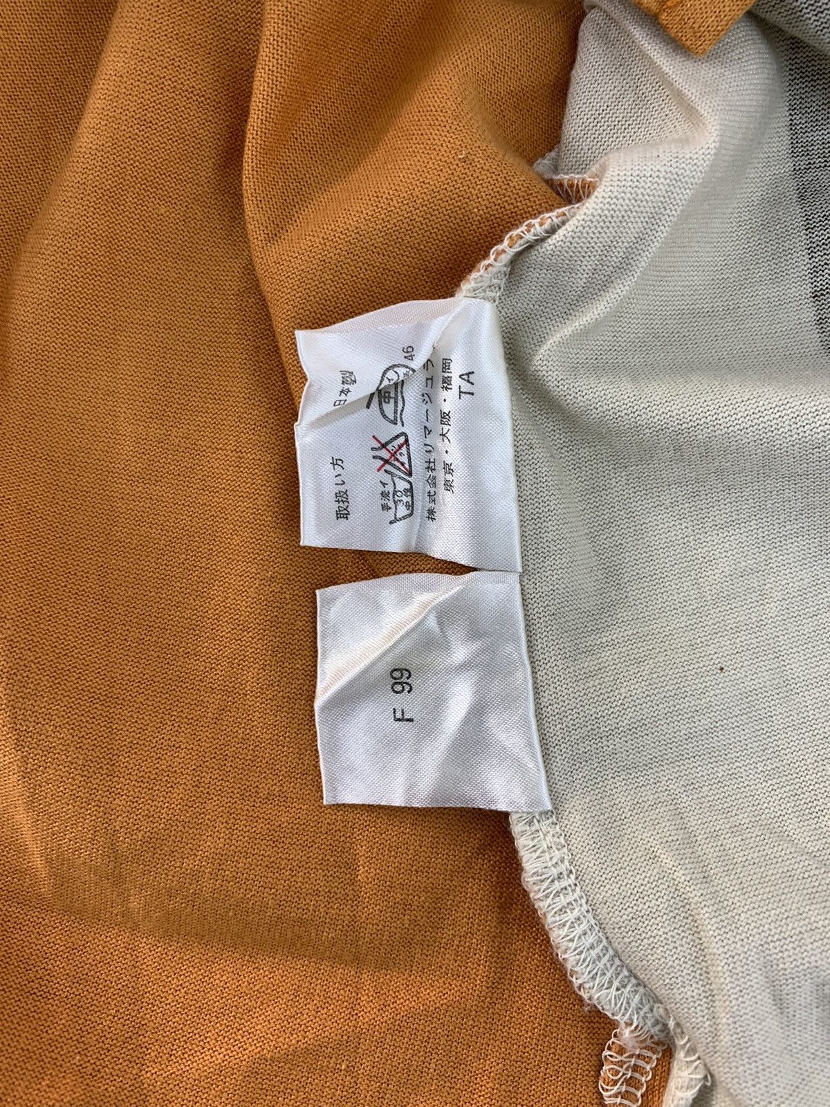 Jean Charles De Castelbajac Jean Charles de Castelbajac Sport Clown Striped Multicolour Size US M / EU 48-50 / 2 - 6 Thumbnail