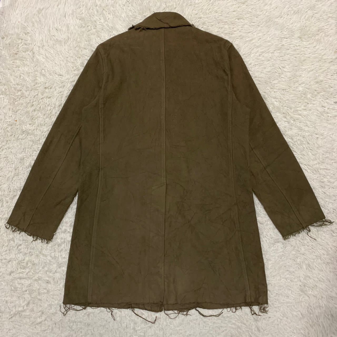 Japanese Brand Original Extra Edition jacket made in Japan Size US M / EU 48-50 / 2 - 2 Thumbnail