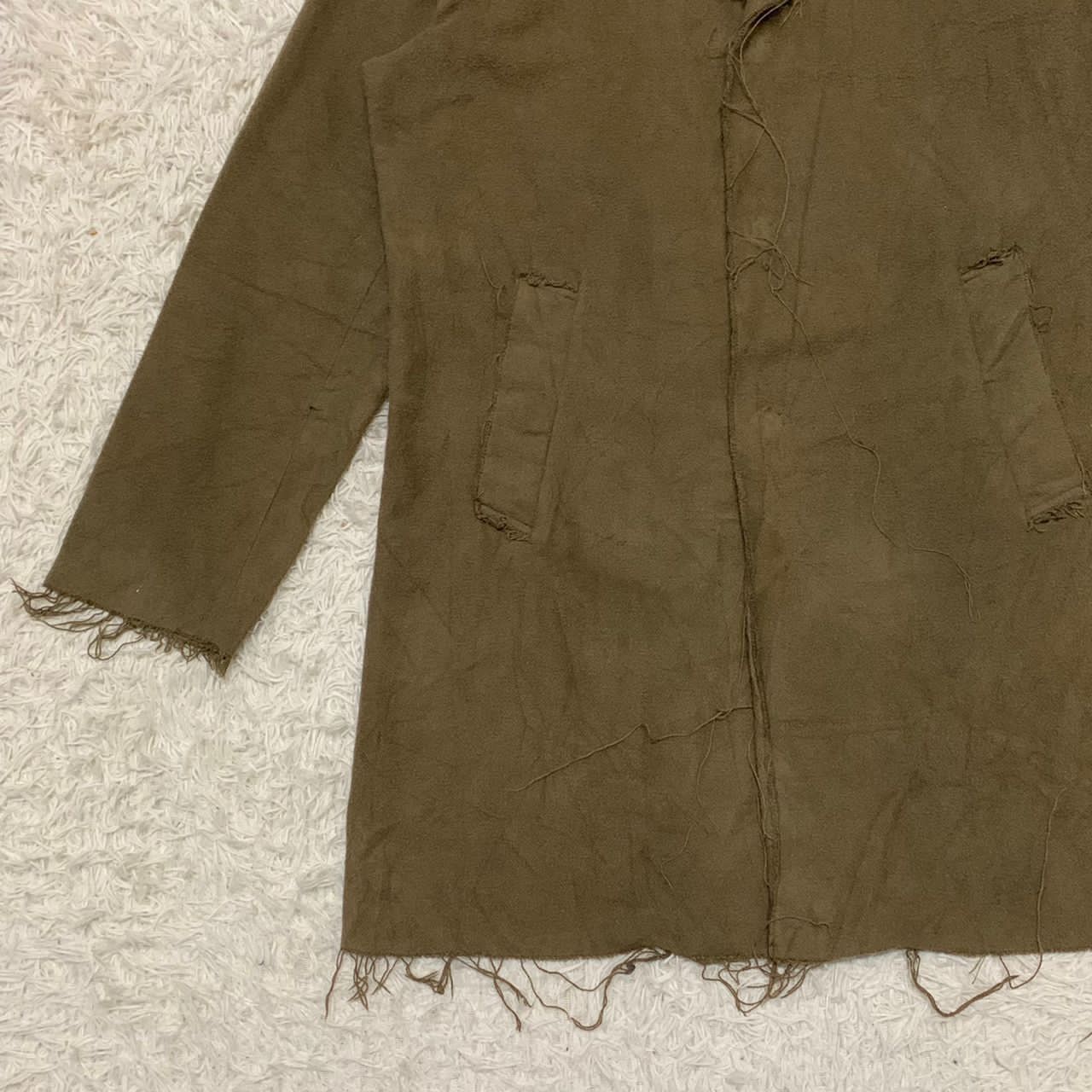 Japanese Brand Original Extra Edition jacket made in Japan Size US M / EU 48-50 / 2 - 5 Thumbnail