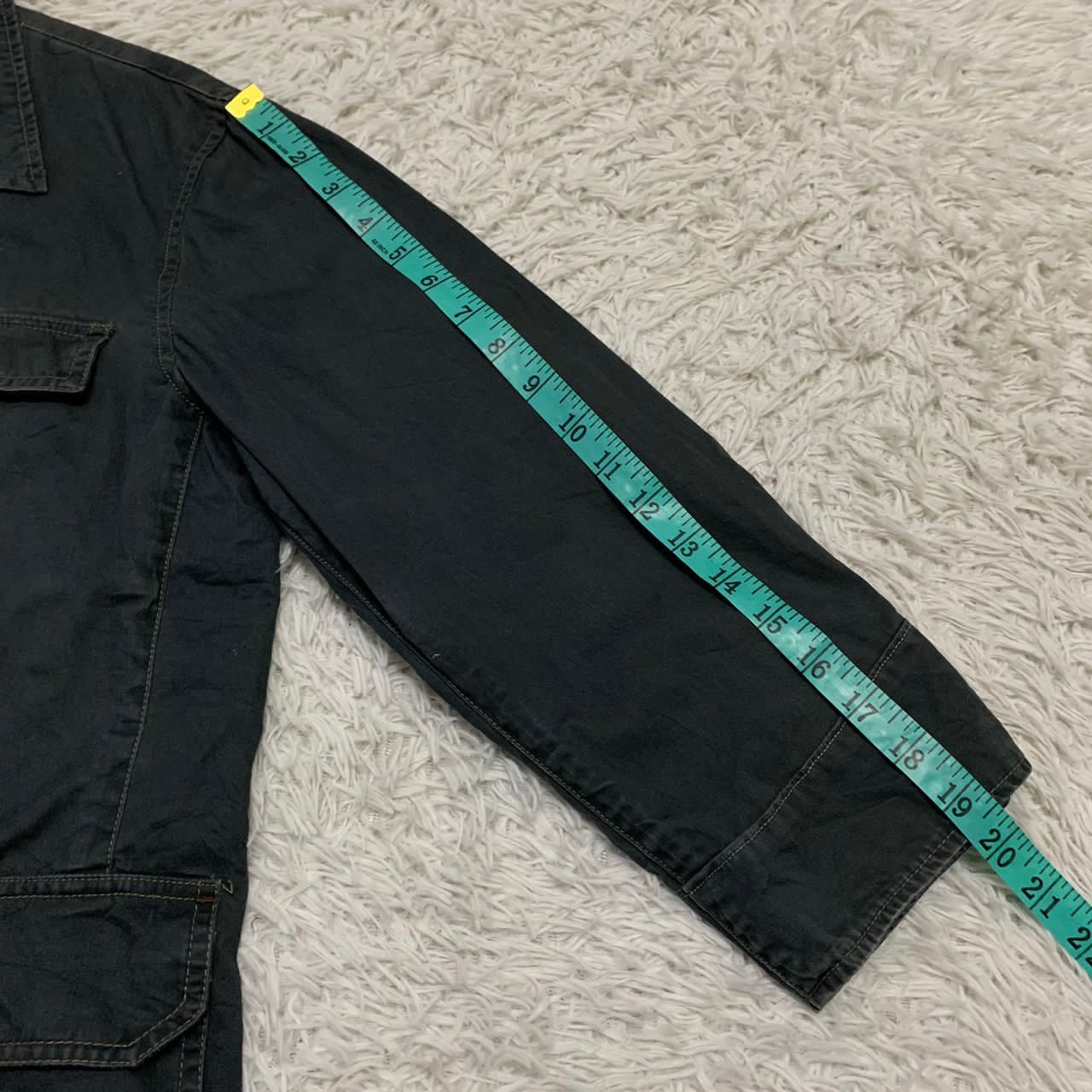 Japanese Brand Steer lite jacket Size US L / EU 52-54 / 3 - 6 Thumbnail