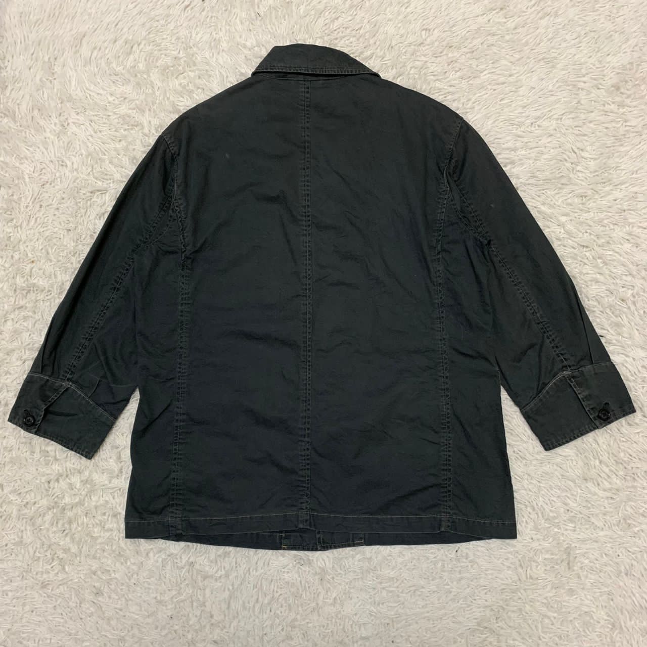 Japanese Brand Steer lite jacket Size US L / EU 52-54 / 3 - 2 Thumbnail