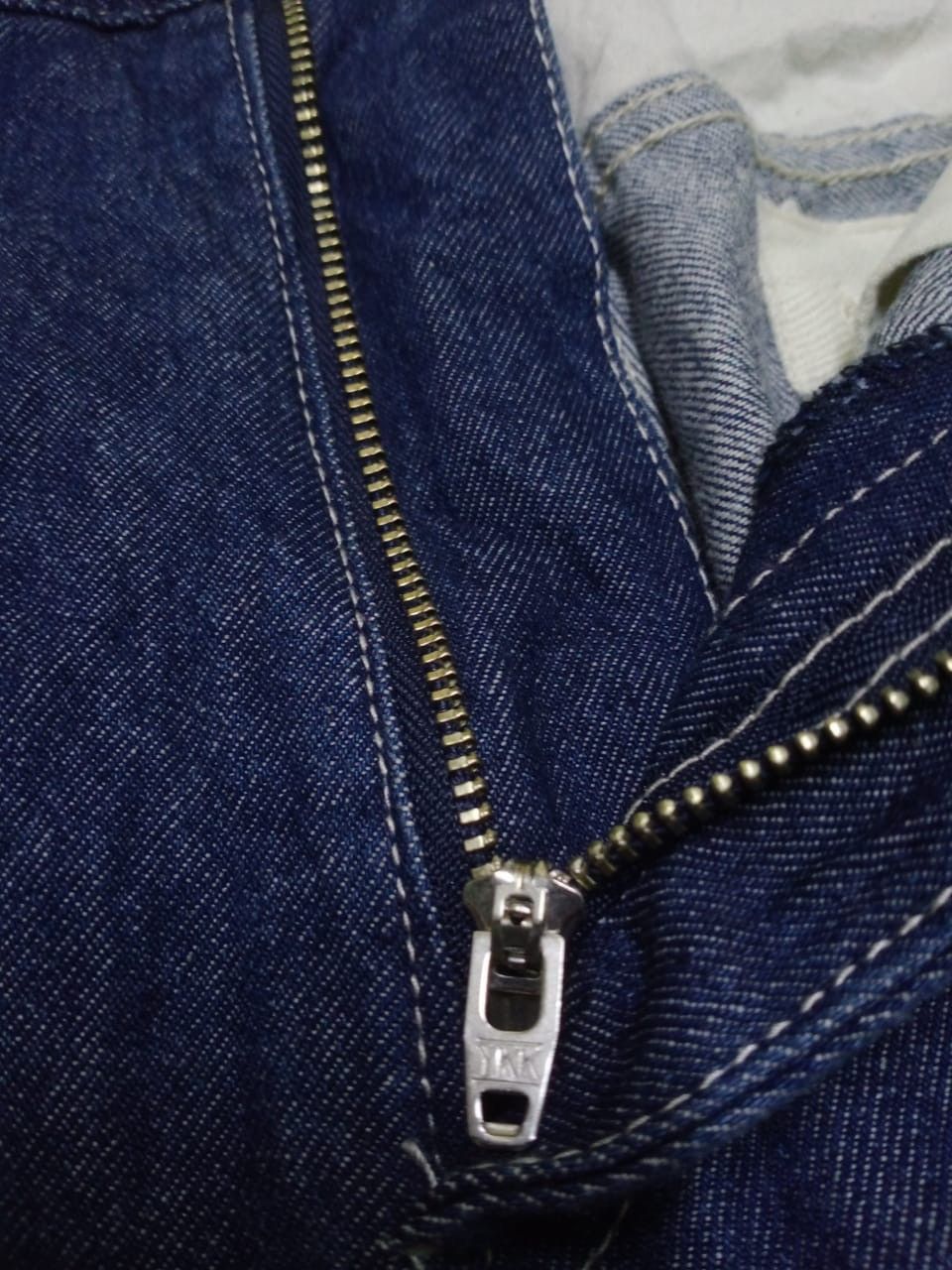 Global Work Global Work Blue Carpenter Denim Size US 32 / EU 48 - 18 Thumbnail