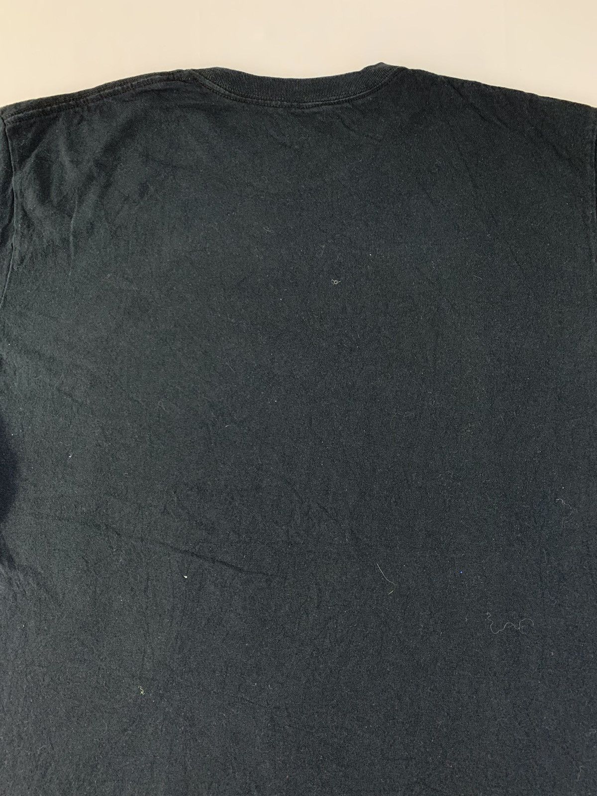 Band Tees Hype American Rapper Ice Cube N.W.A Box Logo Printed Tee Size US M / EU 48-50 / 2 - 5 Thumbnail