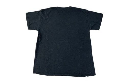 Band Tees Hype American Rapper Ice Cube N.W.A Box Logo Printed Tee Size US M / EU 48-50 / 2 - 4 Thumbnail