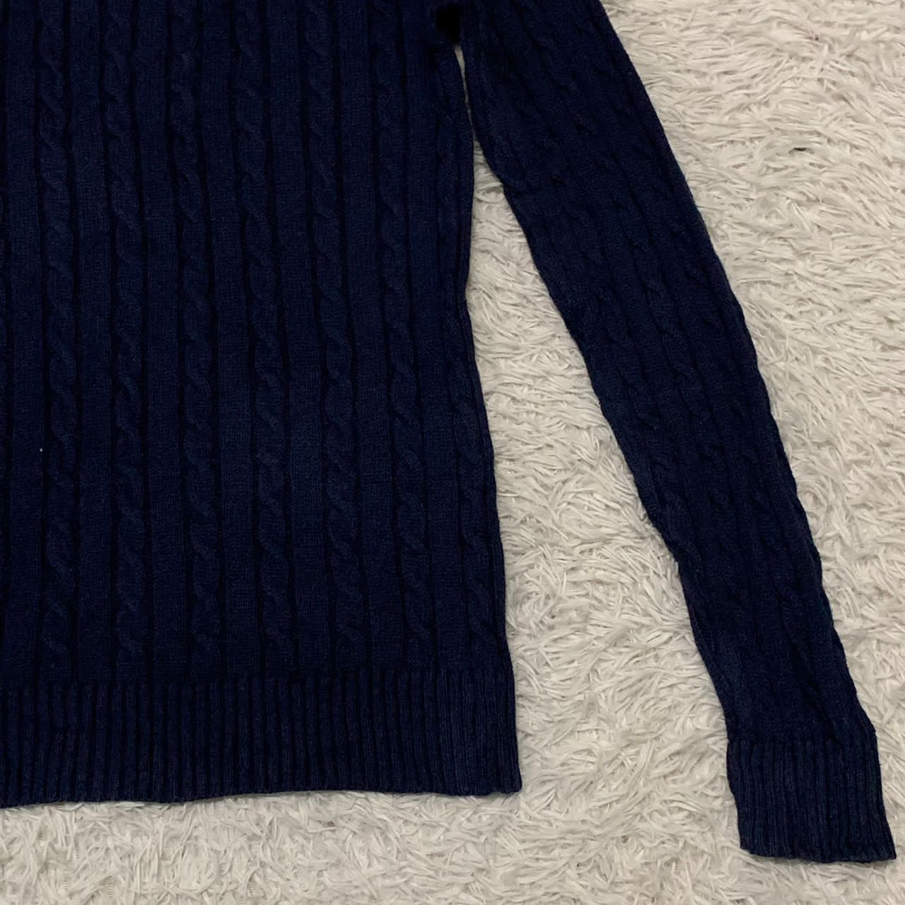 Japanese Brand Quality clothes by Beams from Japan knitwear Size US M / EU 48-50 / 2 - 4 Thumbnail