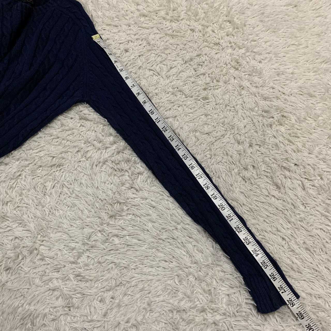 Japanese Brand Quality clothes by Beams from Japan knitwear Size US M / EU 48-50 / 2 - 7 Thumbnail