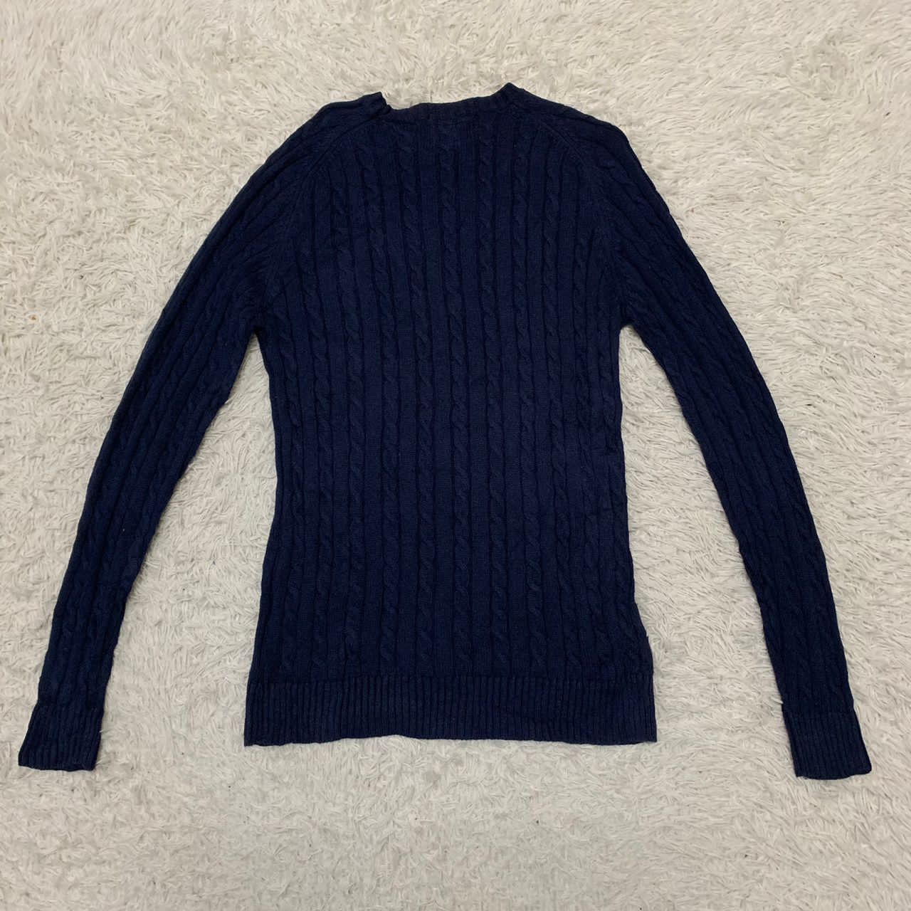 Japanese Brand Quality clothes by Beams from Japan knitwear Size US M / EU 48-50 / 2 - 2 Thumbnail