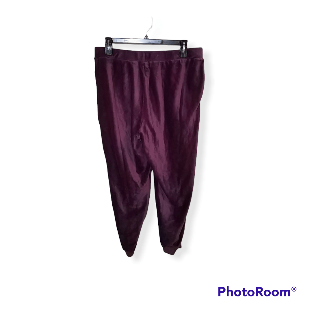 Vince Camuto Vince Camuto Cotton Corduroy Drawstring Waist Joggers 2X Size 40" / US 18 - 7 Thumbnail