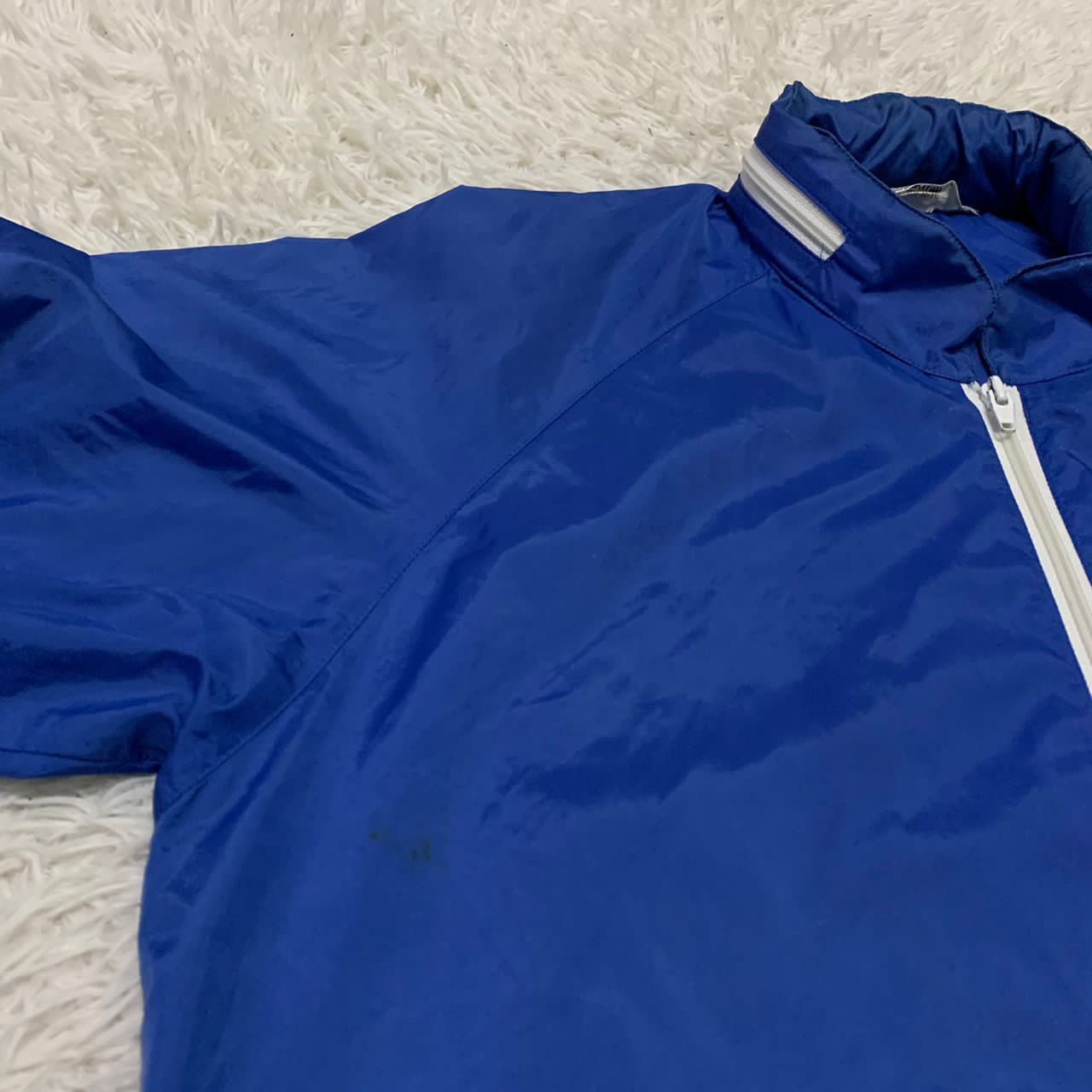 Adidas Vintage Adidas x Descente zipper jacket Size US M / EU 48-50 / 2 - 15 Thumbnail