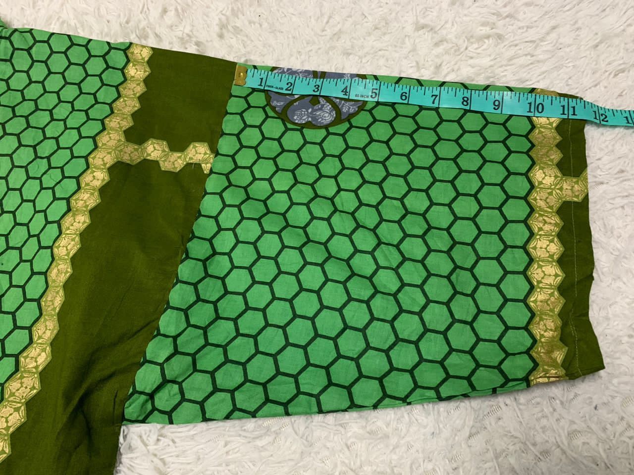 Other Rare design kimono japan Size US L / EU 52-54 / 3 - 7 Thumbnail