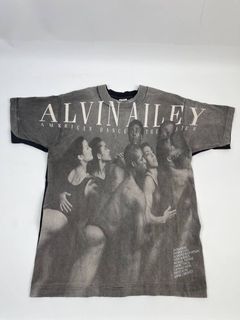 Alvin Ailey | Grailed