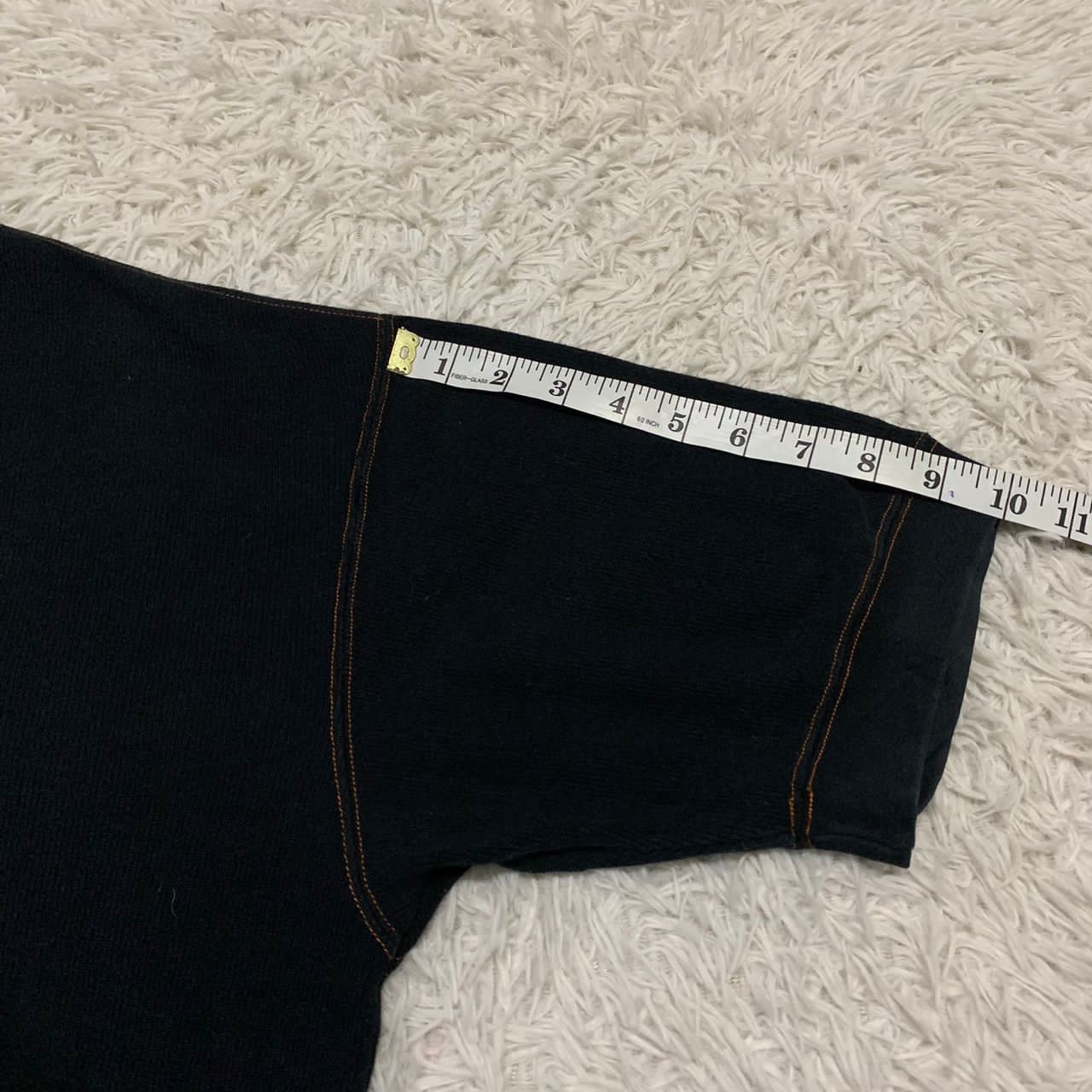 Japanese Brand Mr Junko Jeans sweatshirt Size US L / EU 52-54 / 3 - 7 Thumbnail