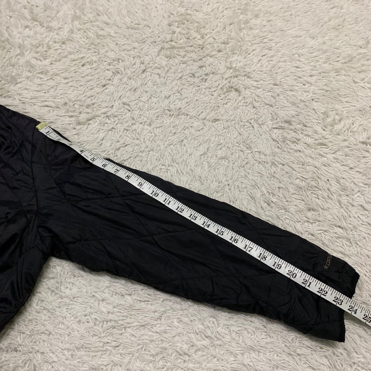 Converse Vintage converse all star Chuck Taylor full zip jacket Size US L / EU 52-54 / 3 - 8 Thumbnail