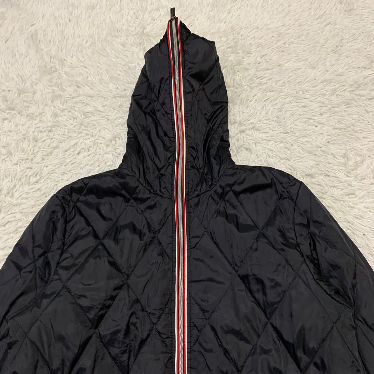 Converse Vintage converse all star Chuck Taylor full zip jacket Size US L / EU 52-54 / 3 - 5 Thumbnail