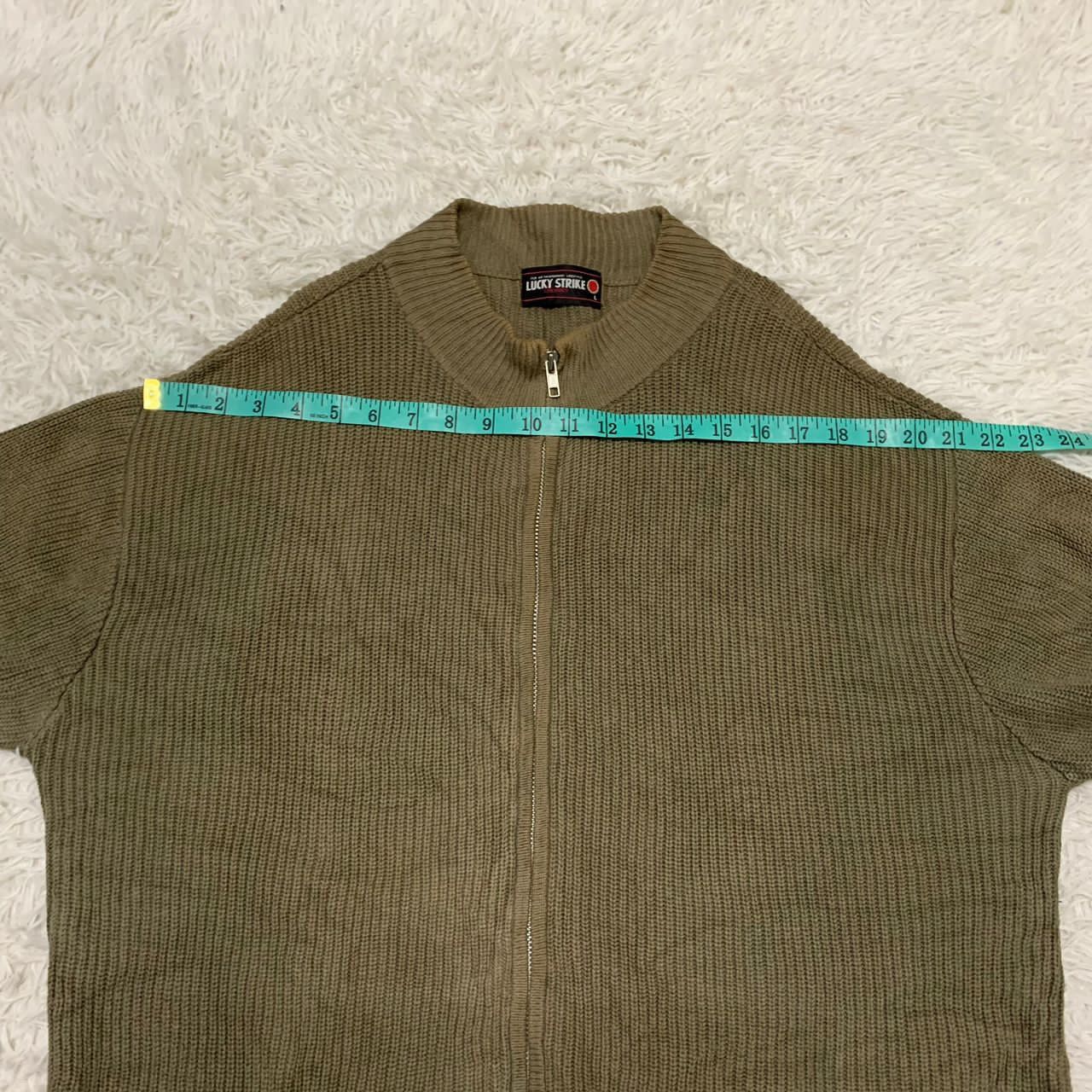 Japanese Brand Lucky Strike original jacket Size US L / EU 52-54 / 3 - 6 Thumbnail