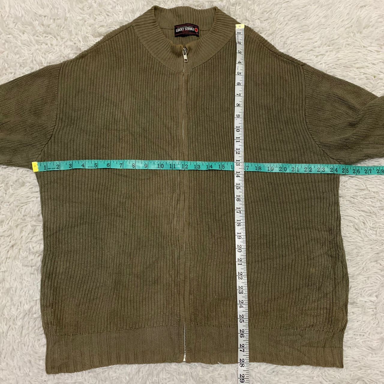 Japanese Brand Lucky Strike original jacket Size US L / EU 52-54 / 3 - 5 Thumbnail