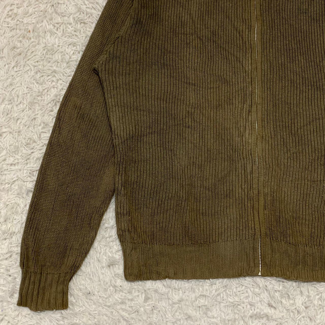 Japanese Brand Lucky Strike original jacket Size US L / EU 52-54 / 3 - 3 Thumbnail