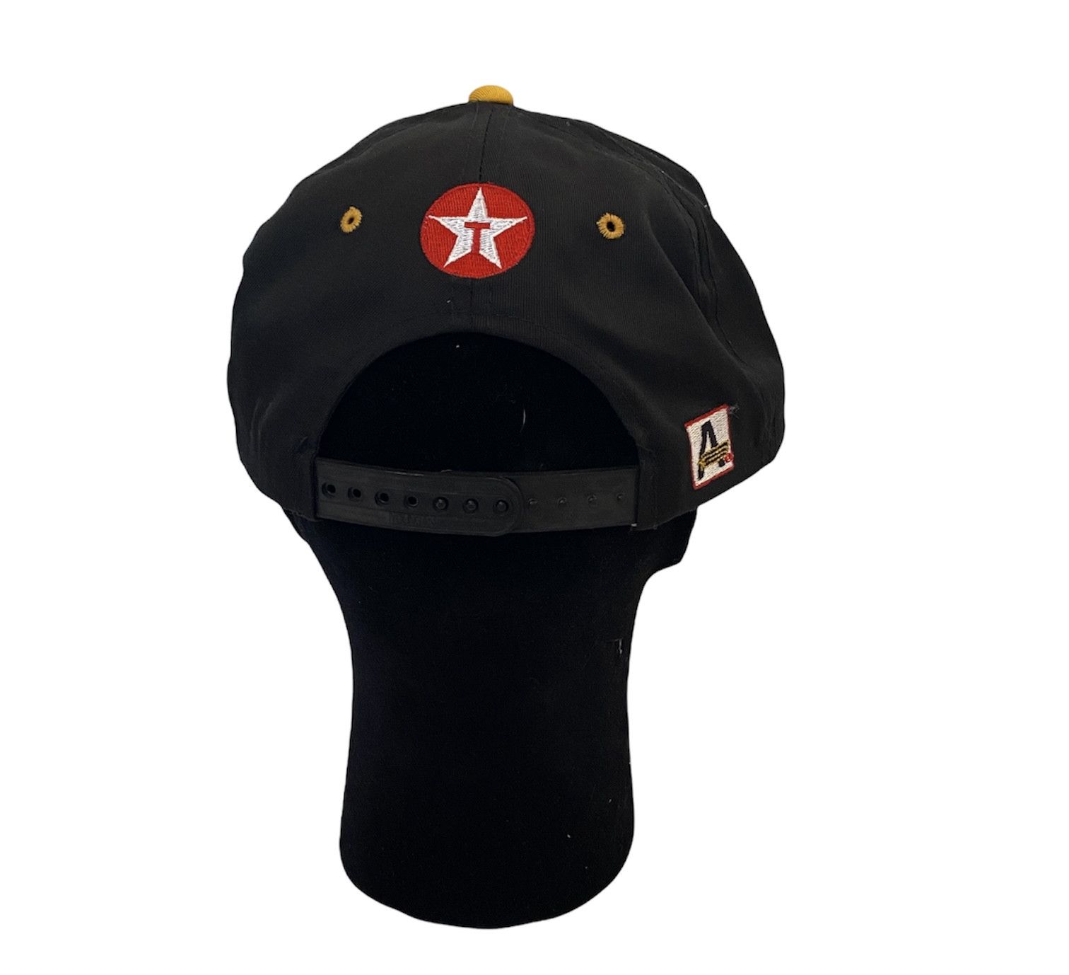 NASCAR × Vintage Davey Allison #28 Texaco Vintage Hat Size ONE SIZE - 4 Thumbnail