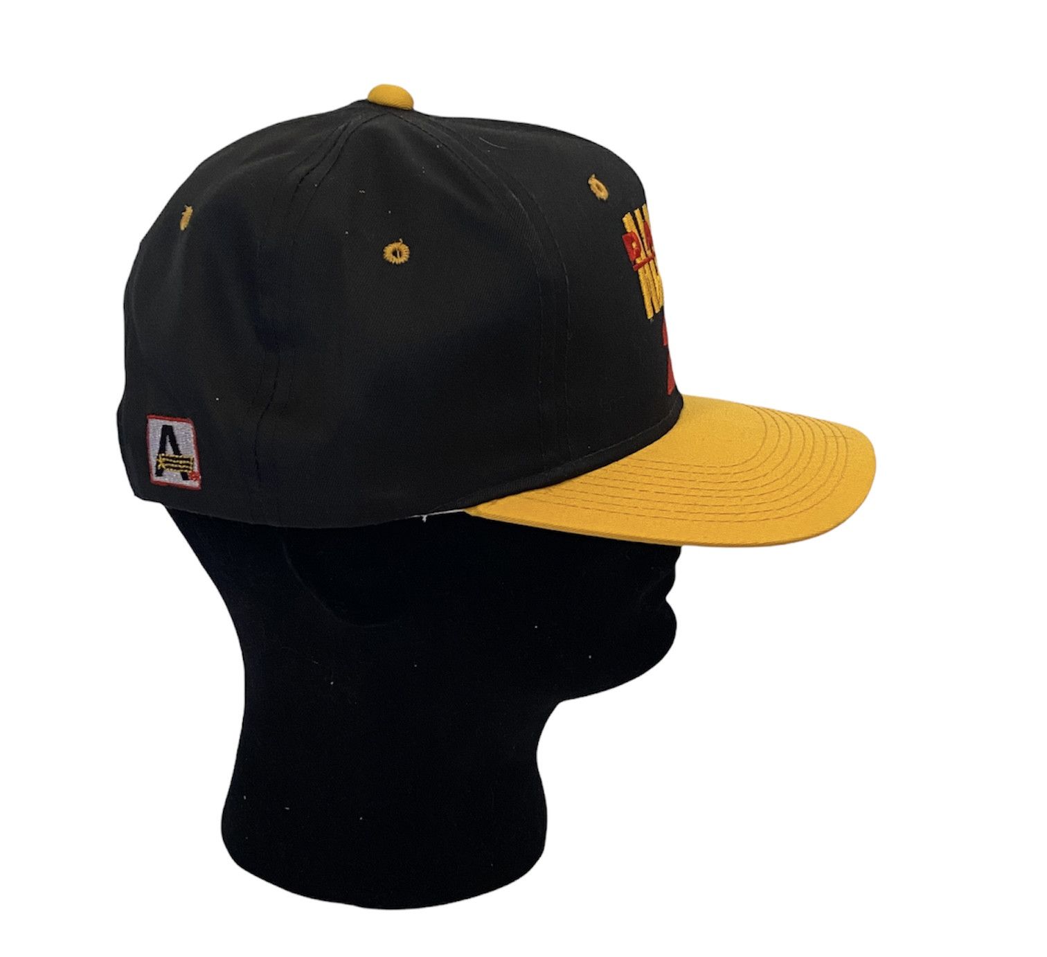 NASCAR × Vintage Davey Allison #28 Texaco Vintage Hat Size ONE SIZE - 3 Thumbnail