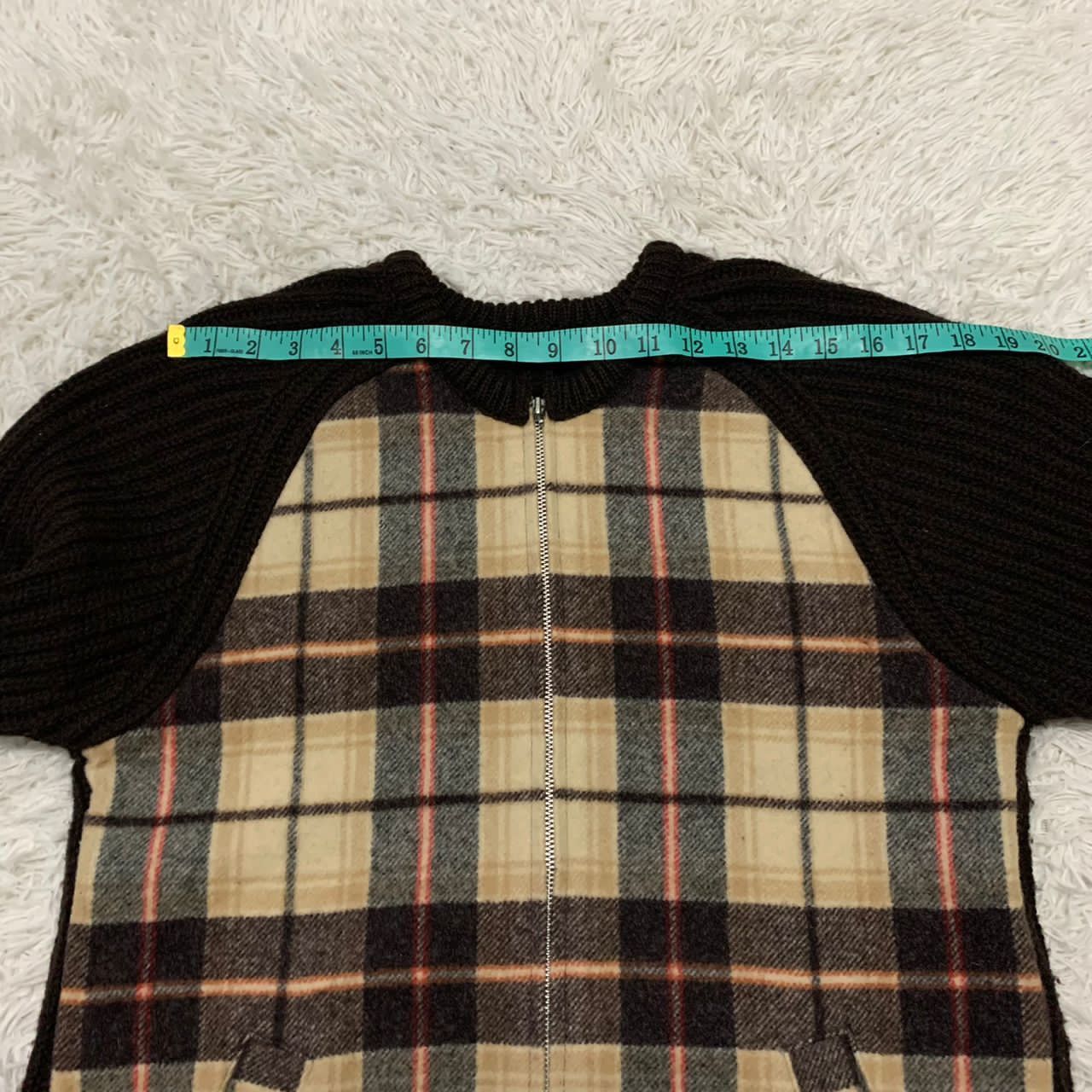 Japanese Brand New Yorker jacket made in Japan Size S / US 4 / IT 40 - 5 Thumbnail