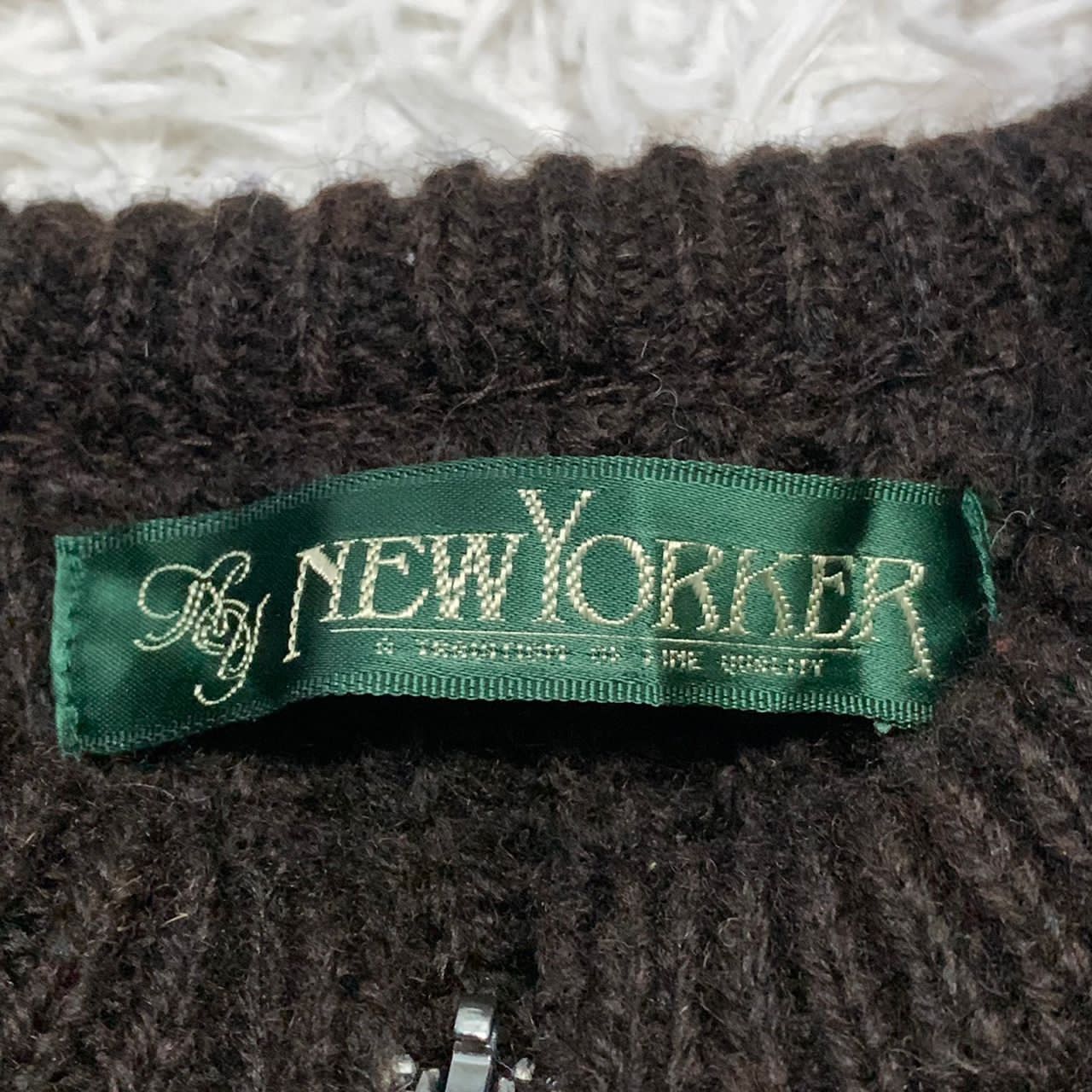 Japanese Brand New Yorker jacket made in Japan Size S / US 4 / IT 40 - 9 Thumbnail