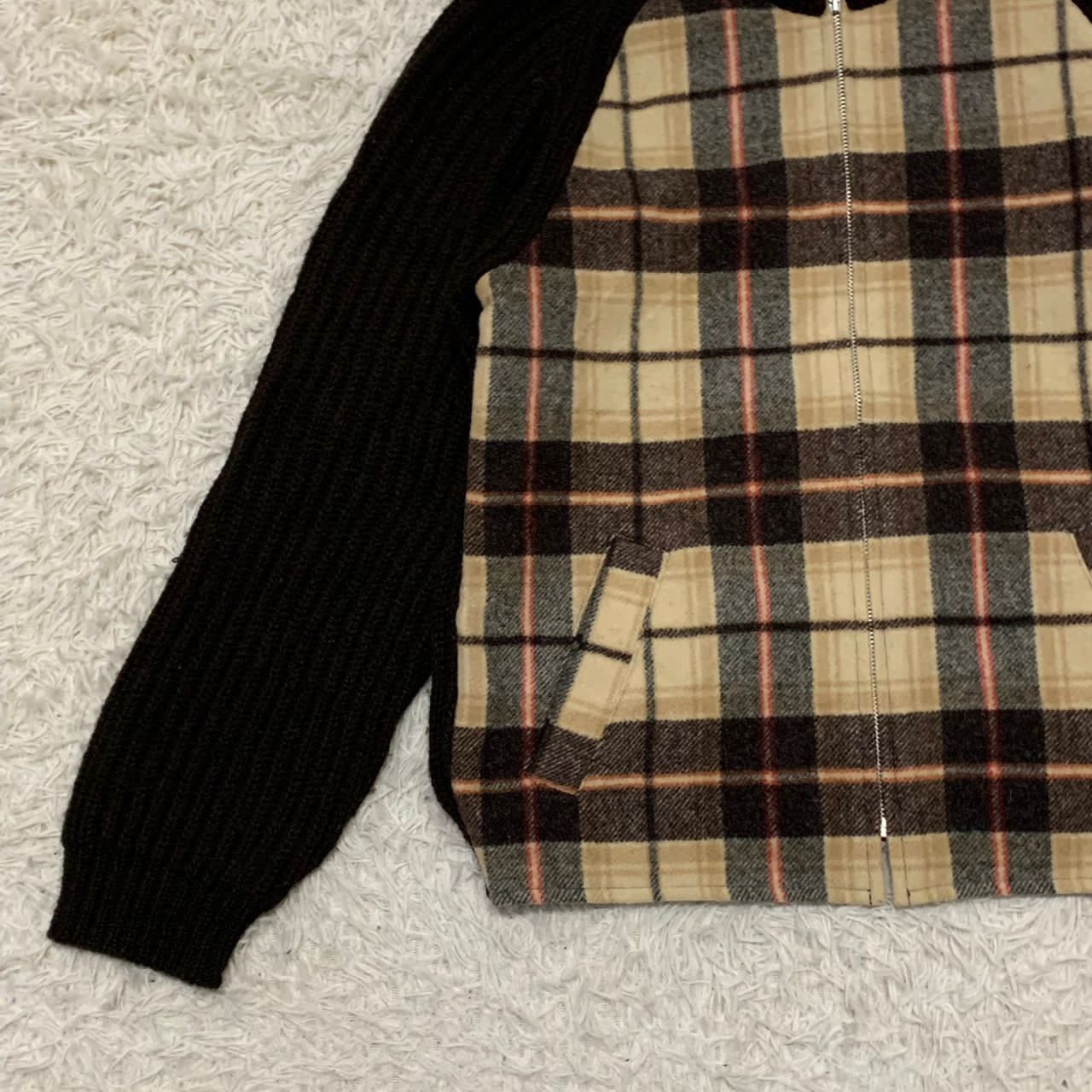 Japanese Brand New Yorker jacket made in Japan Size S / US 4 / IT 40 - 7 Thumbnail